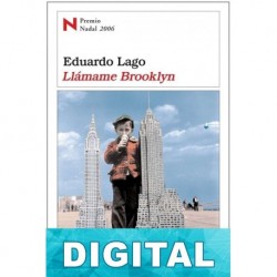 Llámame Brooklyn Eduardo Lago