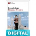 Llámame Brooklyn Eduardo Lago