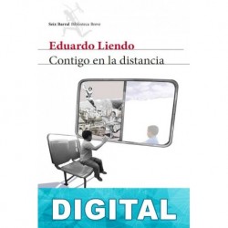 Contigo en la distancia Eduardo Liendo Zurita