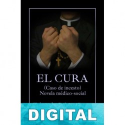 El cura Eduardo López Bago