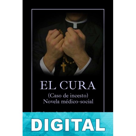 El cura Eduardo López Bago