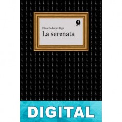La serenata Eduardo López Bago
