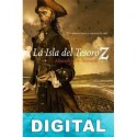 La isla del tesoro Z Alejandro De-Bernardi