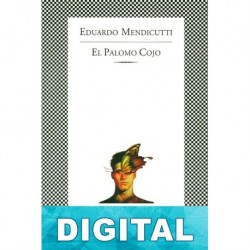 El palomo cojo Eduardo Mendicutti