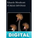 Furias divinas Eduardo Mendicutti