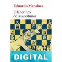 El laberinto de las aceitunas Eduardo Mendoza