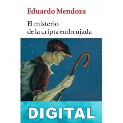 El misterio de la cripta embrujada Eduardo Mendoza