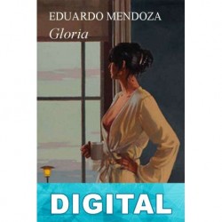 Gloria Eduardo Mendoza