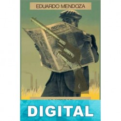 La verdad sobre el Caso Savolta Eduardo Mendoza