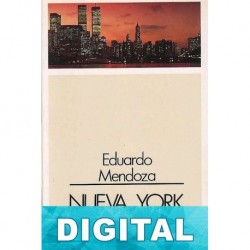 Nueva York Edward Rutherfurd