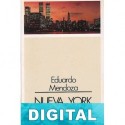 Nueva York Edward Rutherfurd