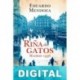Riña de gatos. Madrid 1936 Eduardo Mendoza