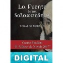 La fuente de las salamandras Eduardo Moreno Alarcón