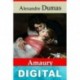 Amaury Alejandro Dumas