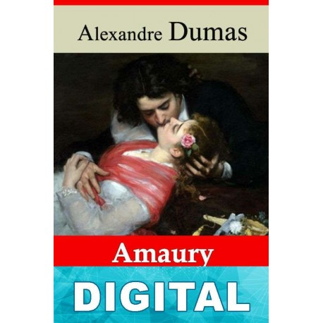 Amaury Alejandro Dumas