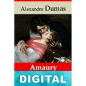Amaury Alejandro Dumas