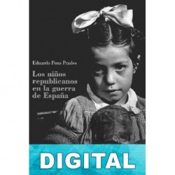Los niños rlicanos en la guerra de España