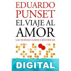 El viaje al amor Eduardo Punset