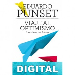 Viaje al optimismo Eduardo Punset