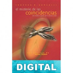 El misterio de las coincidencias Eduardo R. Zancolli