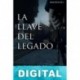 La llave del legado Eduardo Rossi