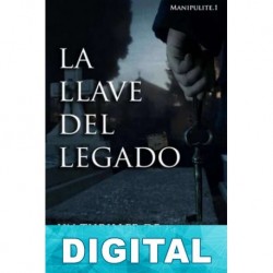 La llave del legado Eduardo Rossi