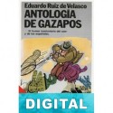 Antología de gazapos Eduardo Ruiz de Velasco