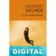 Lo raro empezó después Eduardo Sacheri