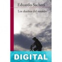 Los dueños del mundo Eduardo Sacheri