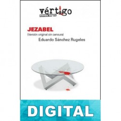 Jezabel Eduardo Sánchez Rugeles