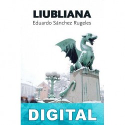 Liubliana Eduardo Sánchez Rugeles