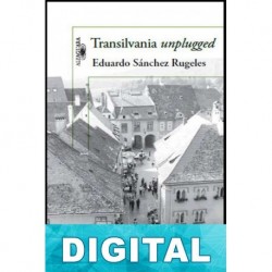 Transilvania Unplugged Eduardo Sánchez Rugeles