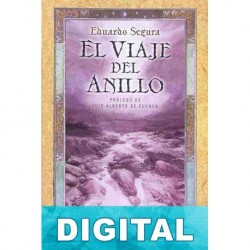 El viaje del anillo Eduardo Segura Fernández
