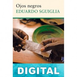 Ojos negros Eduardo Sguiglia