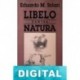 Libelo contra natura Eduardo Solari