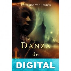 Danza de Tinieblas Eduardo Vaquerizo