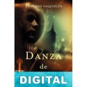 Danza de Tinieblas Eduardo Vaquerizo