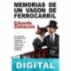 Memorias de un vagón de ferrocarril Eduardo Zamacois