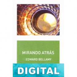 Mirando atrás Edward Bellamy