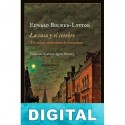 La casa y el cerebro Edward Bulwer-Lytton