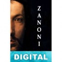 Zanoni, o el secreto de los inmortales Edward Bulwer-Lytton