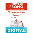 El pensamiento lateral Edward De Bono