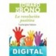 La revolución positiva Edward De Bono