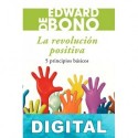 La revolución positiva Edward De Bono