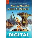 Un mundo destruido Edward Elmer Smith