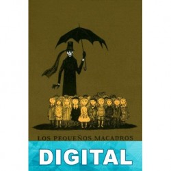 Los pequeños macabros Edward Gorey