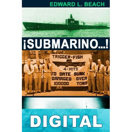 Submarino Edward L. Beach