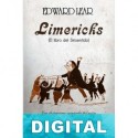 Limeriks (El libro del Sinsentido) Edward Lear