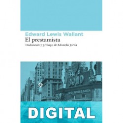 El prestamista Edward Lewis Wallant