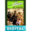 La isla de Tenopia Edward Packard